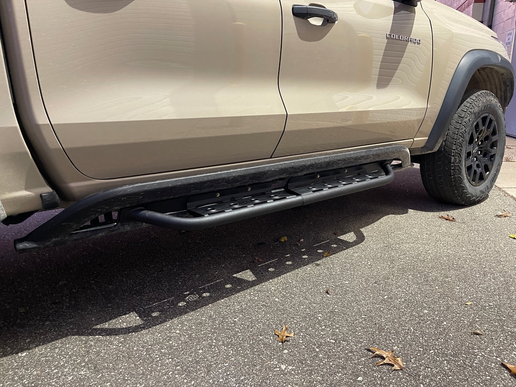 Slider Steps (2023-26 Colorado/Canyon)