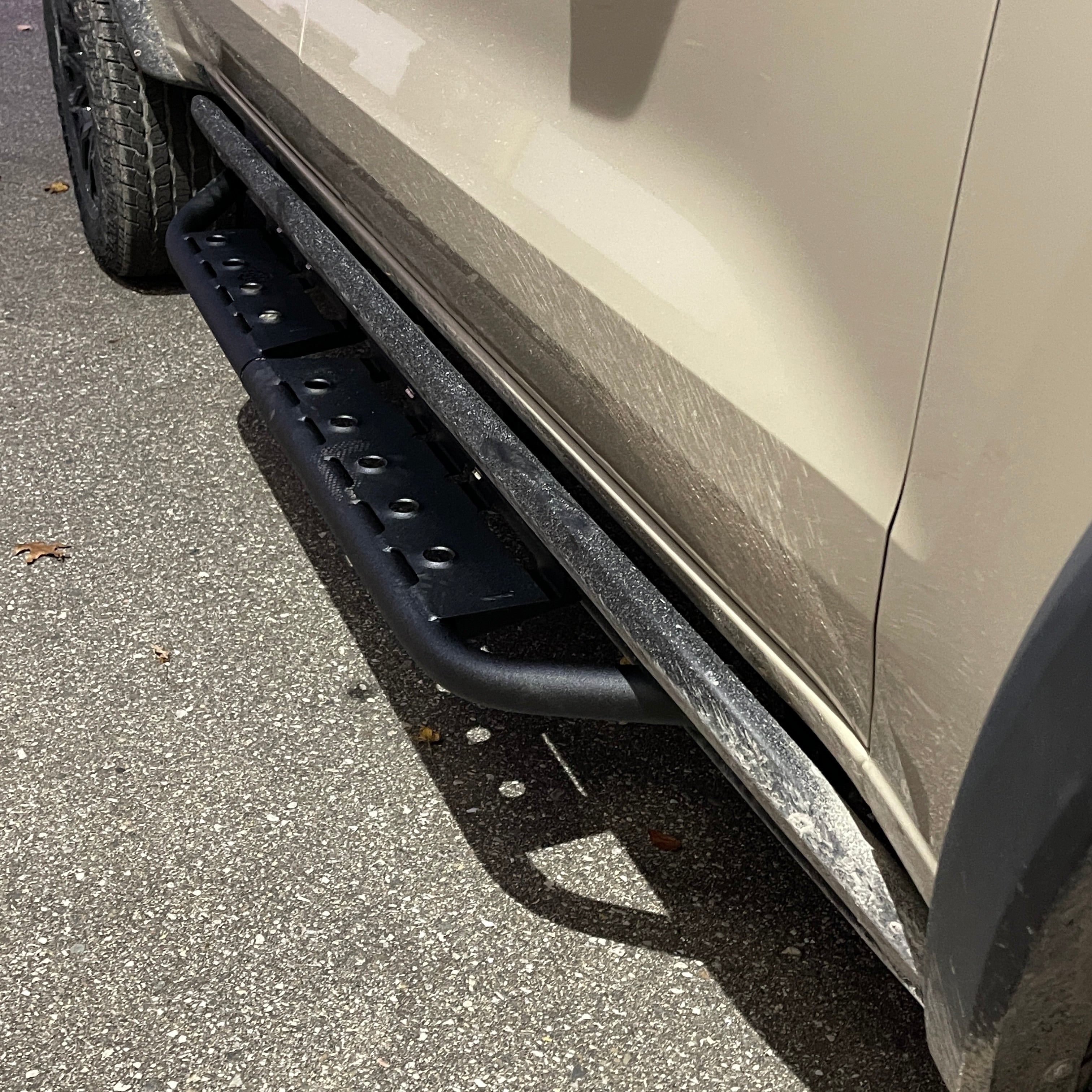 Slider Steps (2023-26 Colorado/Canyon)