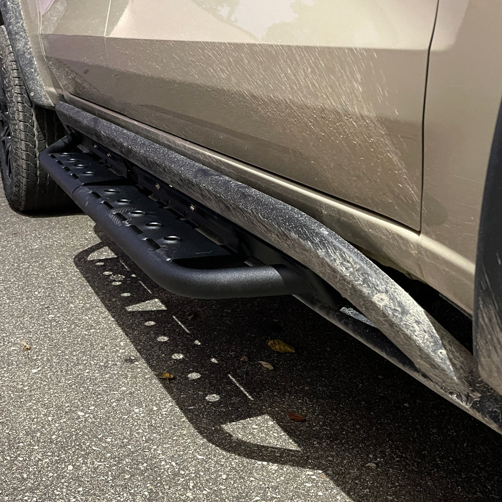 Slider Steps (2023-26 Colorado/Canyon)