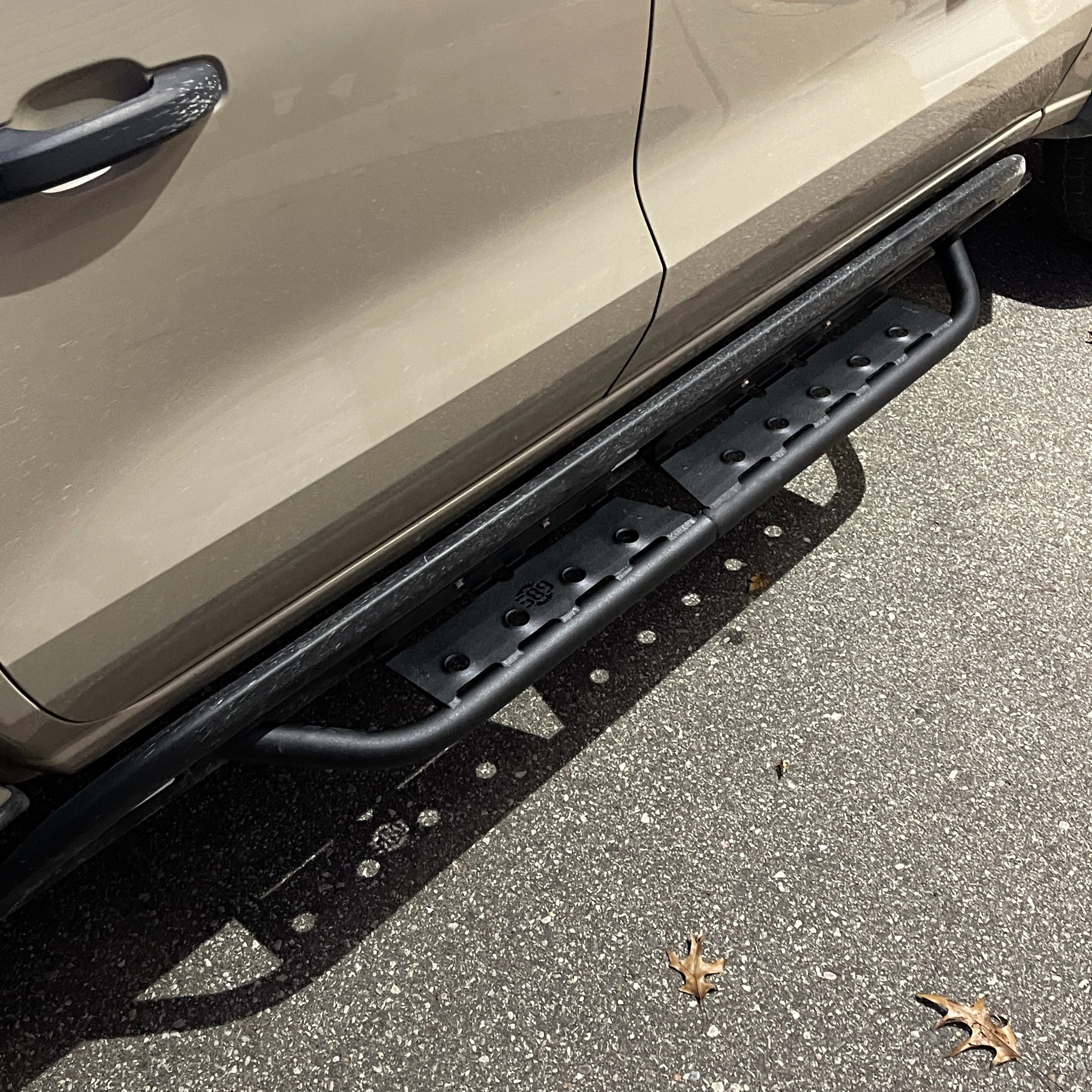 Slider Steps (2023-26 Colorado/Canyon)