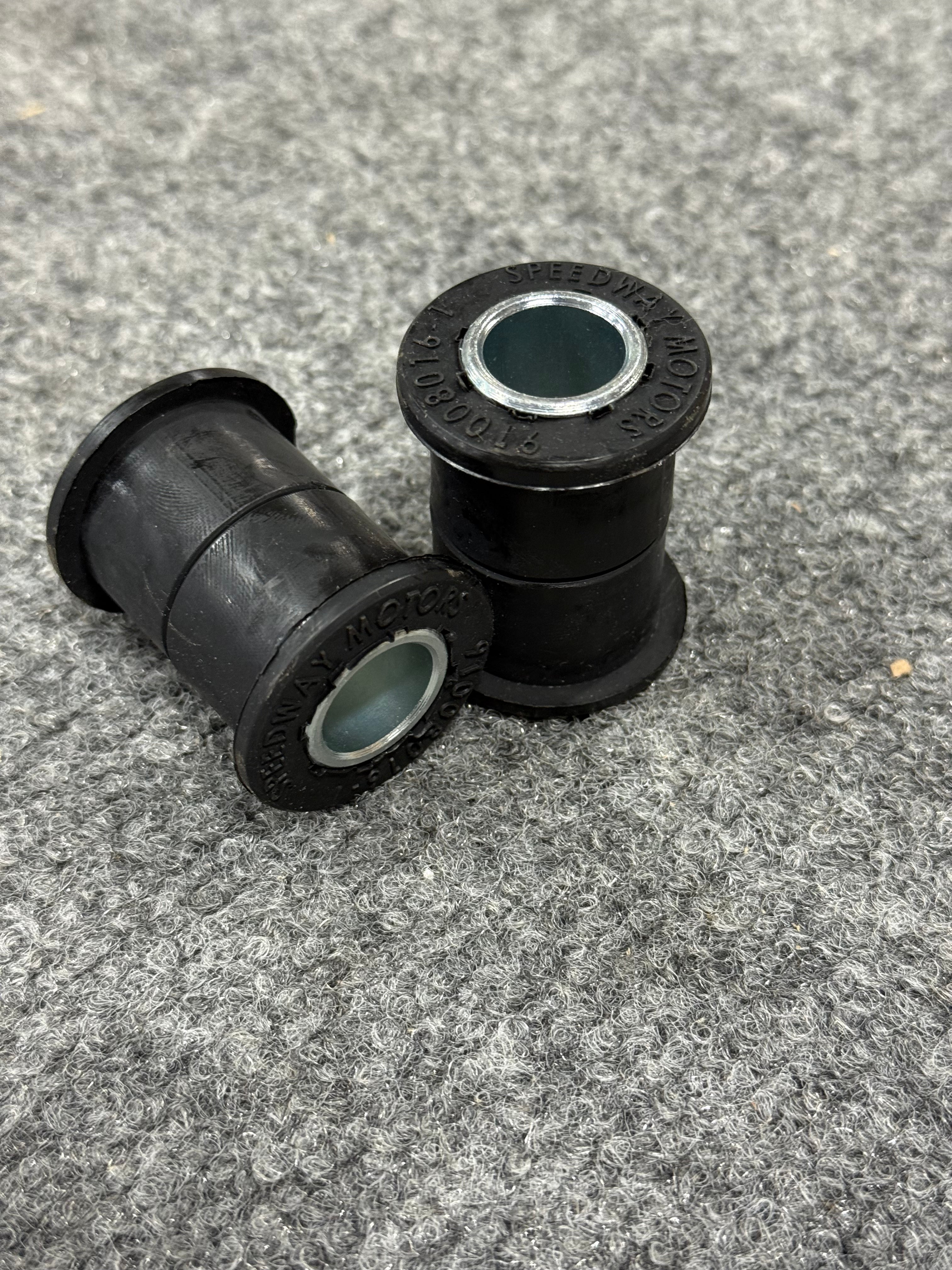 Diff Bushings Diff. Drop Replacement Bushings (2015-22 Colorado/Canyon) – 589|Fabrication