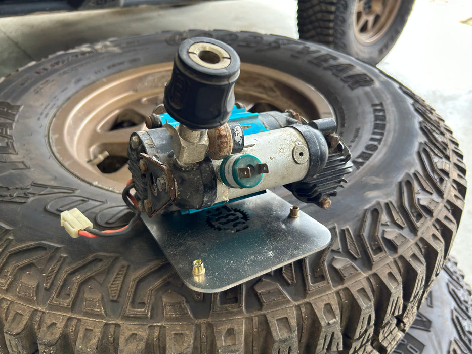 ARB Air Compressor Mount (2015-22 Colorado/Canyon)