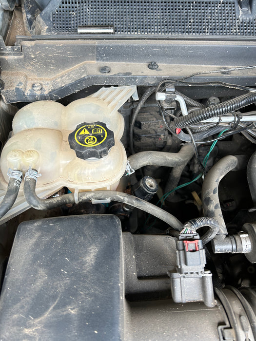 ARB Air Compressor Mount (2015-22 Colorado/Canyon)