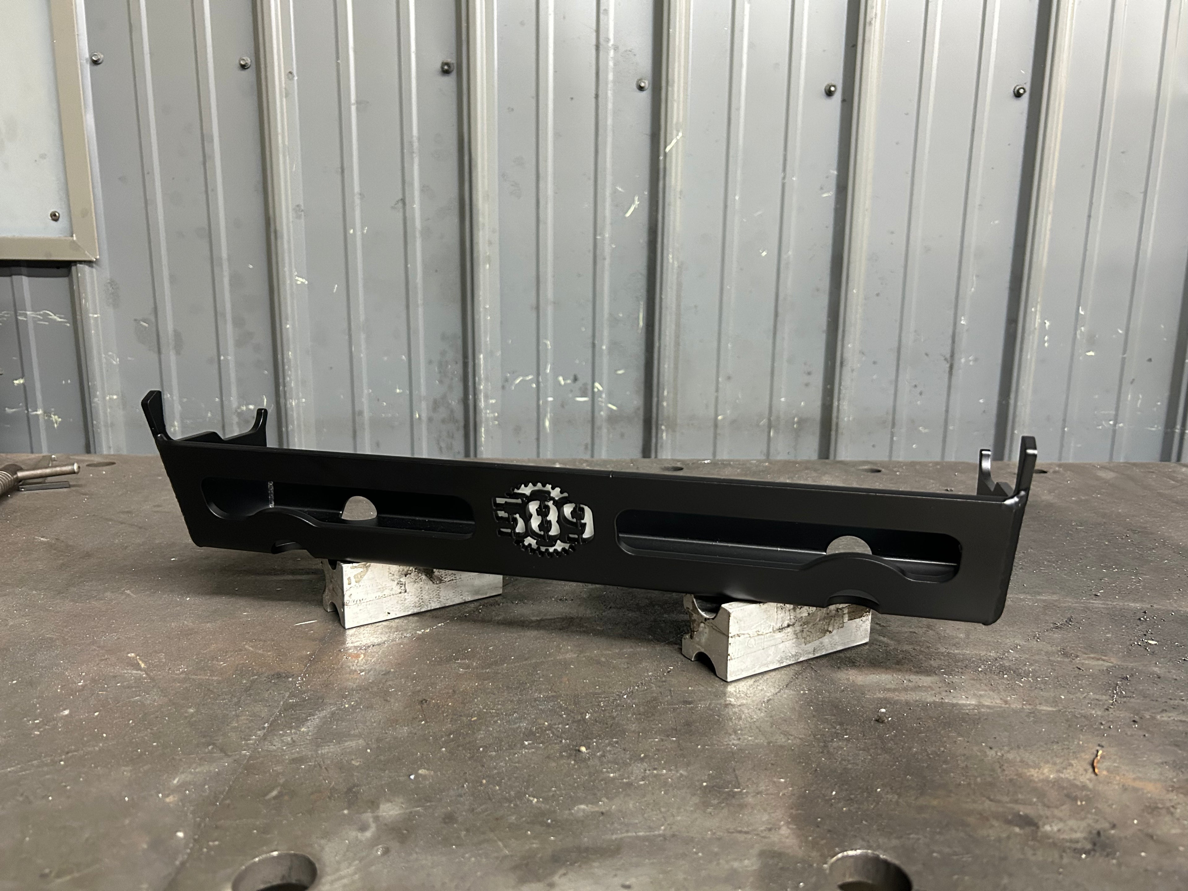 Skid Plate Support Bracket (2023-26 Colorado/Canyon)
