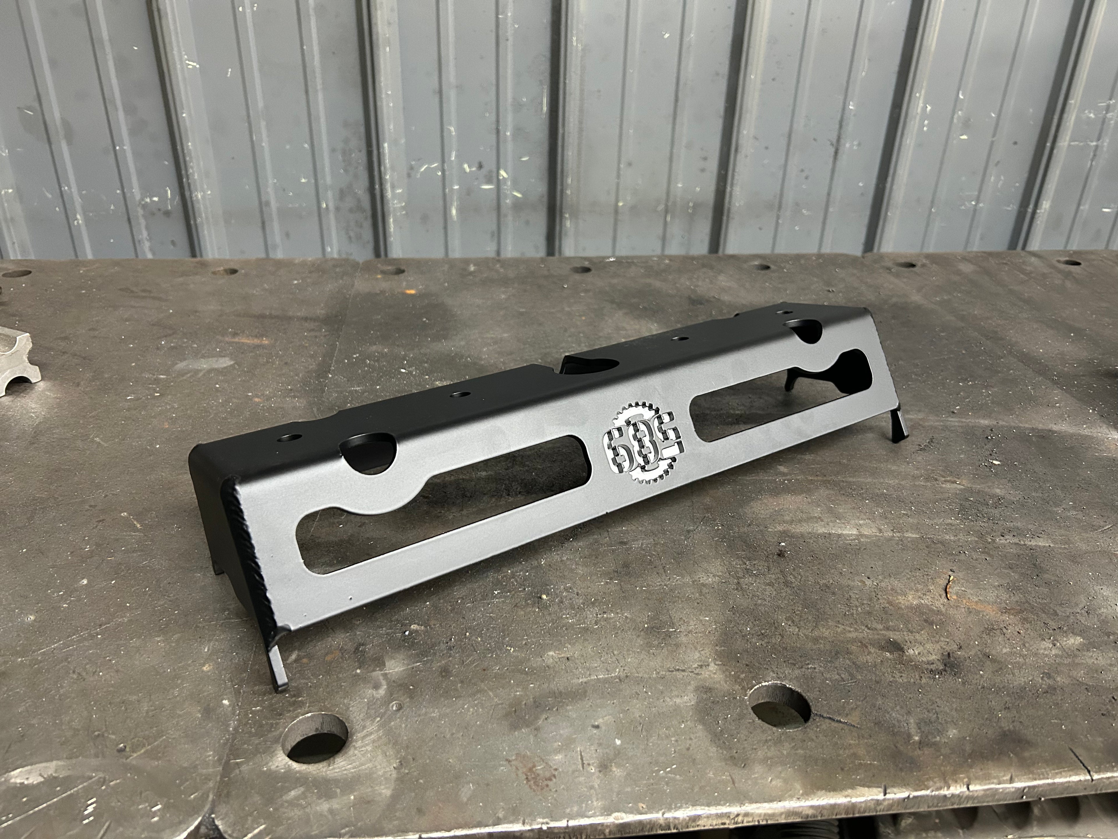 Skid Plate Support Bracket (2023-26 Colorado/Canyon)