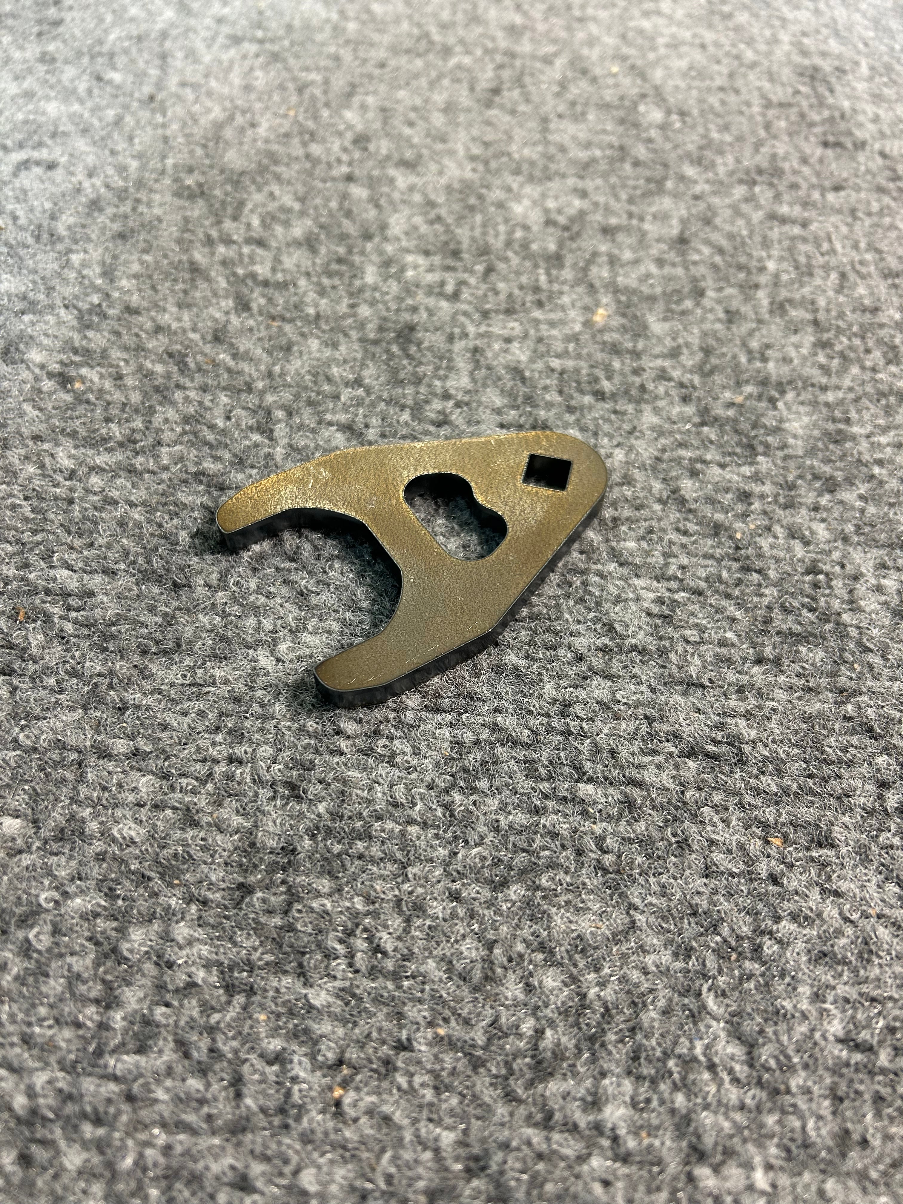 Inner Tie Rod Wrench (2023-2026 Colorado/Canyon)