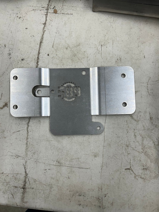 ARB Air Compressor Mount (2015-22 Colorado/Canyon)