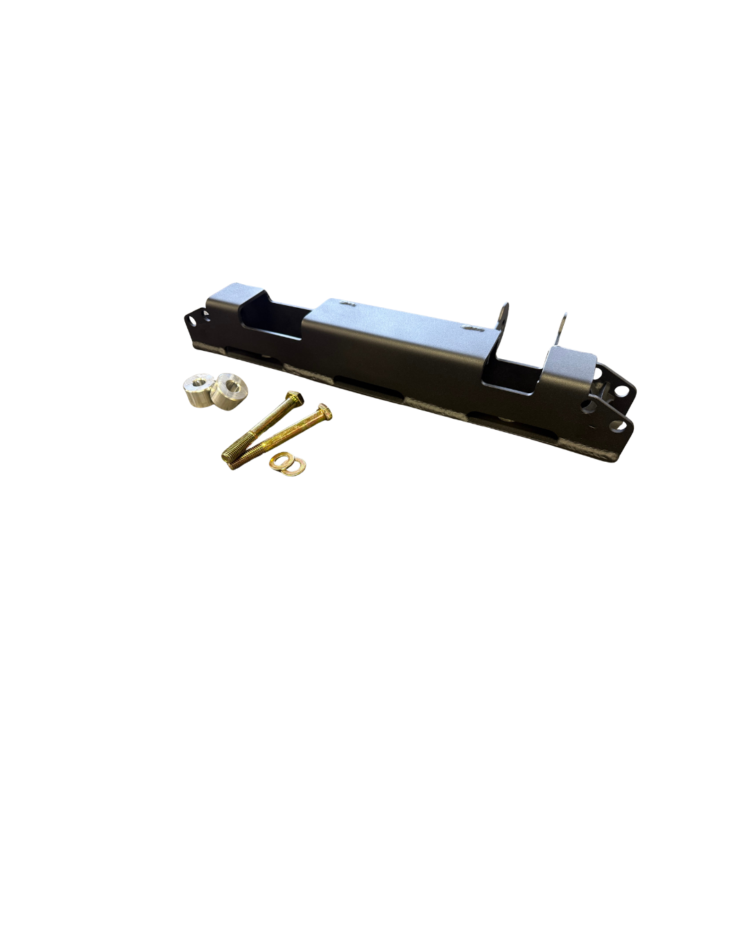 1 Inch Front Diff. Drop Kit (2023-26 Colorado/Canyon)