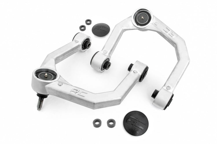 Upper Control Arms | 3.5 Inch Lift | Ford Ranger 4WD (2019-2022)