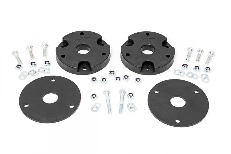 2 Inch Leveling Kit | Chevy/GMC 1500 (19-23)