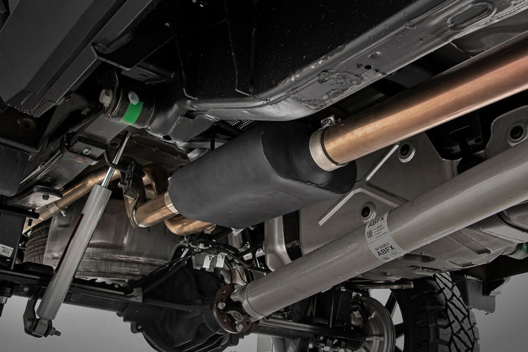 Performance Exhuast | Chevy/GMC 1500 (19-23)