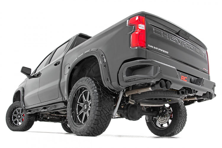 Performance Exhuast | Chevy/GMC 1500 (19-23)