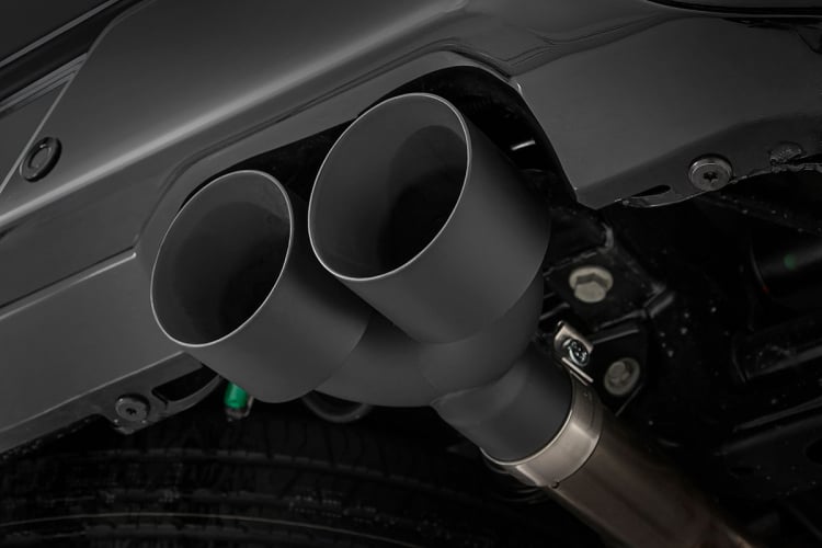Performance Exhuast | Chevy/GMC 1500 (19-23)