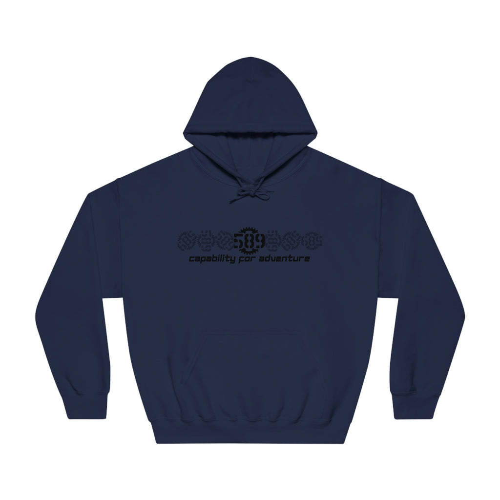 Adventure Hoodie