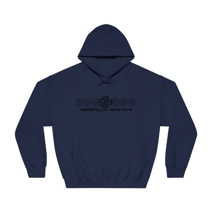 Adventure Hoodie