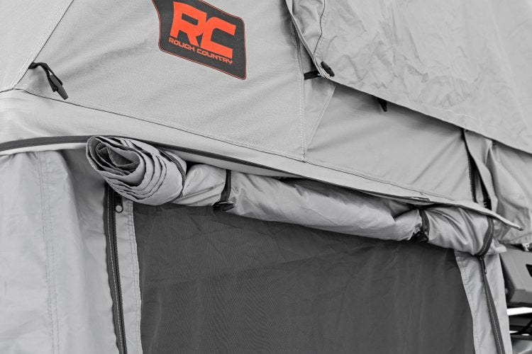 Roof Top Tent Annex