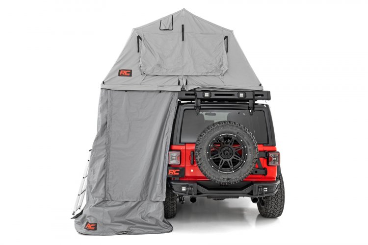 Roof Top Tent Annex