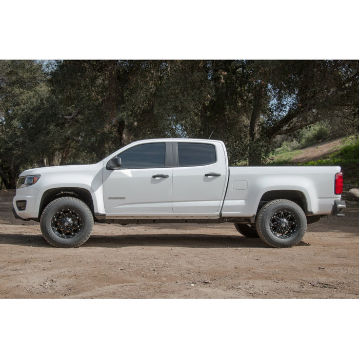 15-UP COLORADO 1.75-3" STAGE 1 SUSPENSION SYSTEM