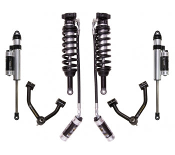 15-UP COLORADO 1.75-3" STAGE 5 SUSPENSION SYSTEM