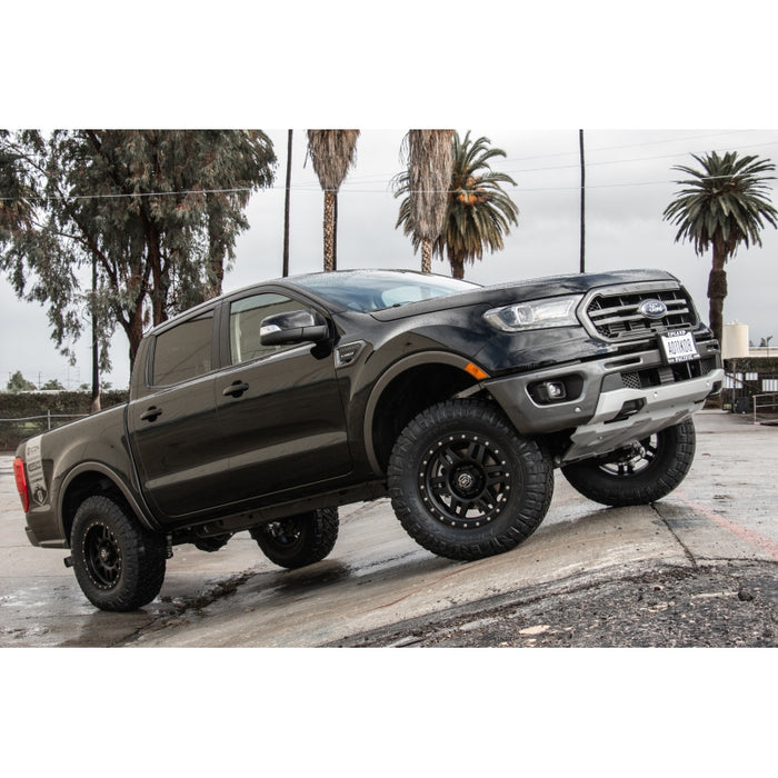 19-23 FORD RANGER 4WD 0-3.5" STAGE 1 SUSPENSION SYSTEM