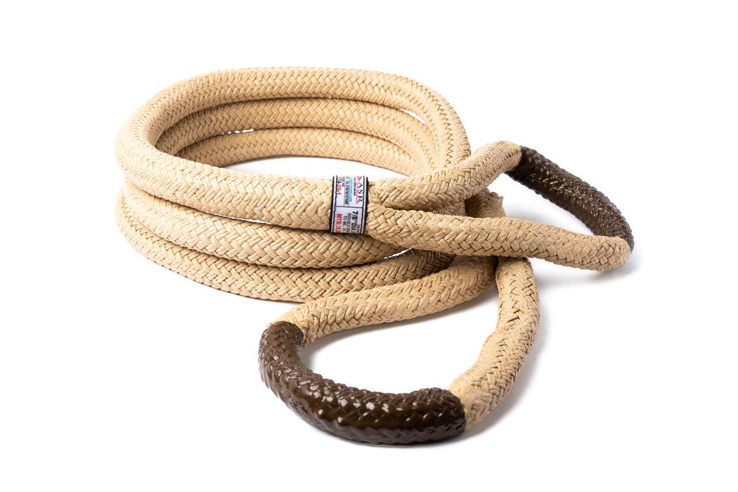 Ultimate Kinetic Recovery Rope