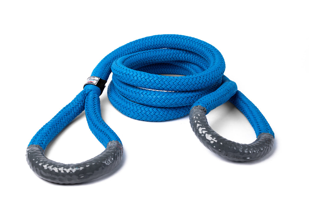 Ultimate Kinetic Recovery Rope