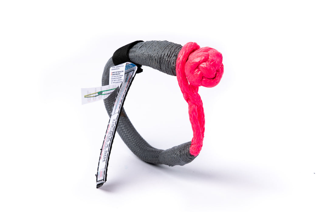 Extreme Soft Shackles