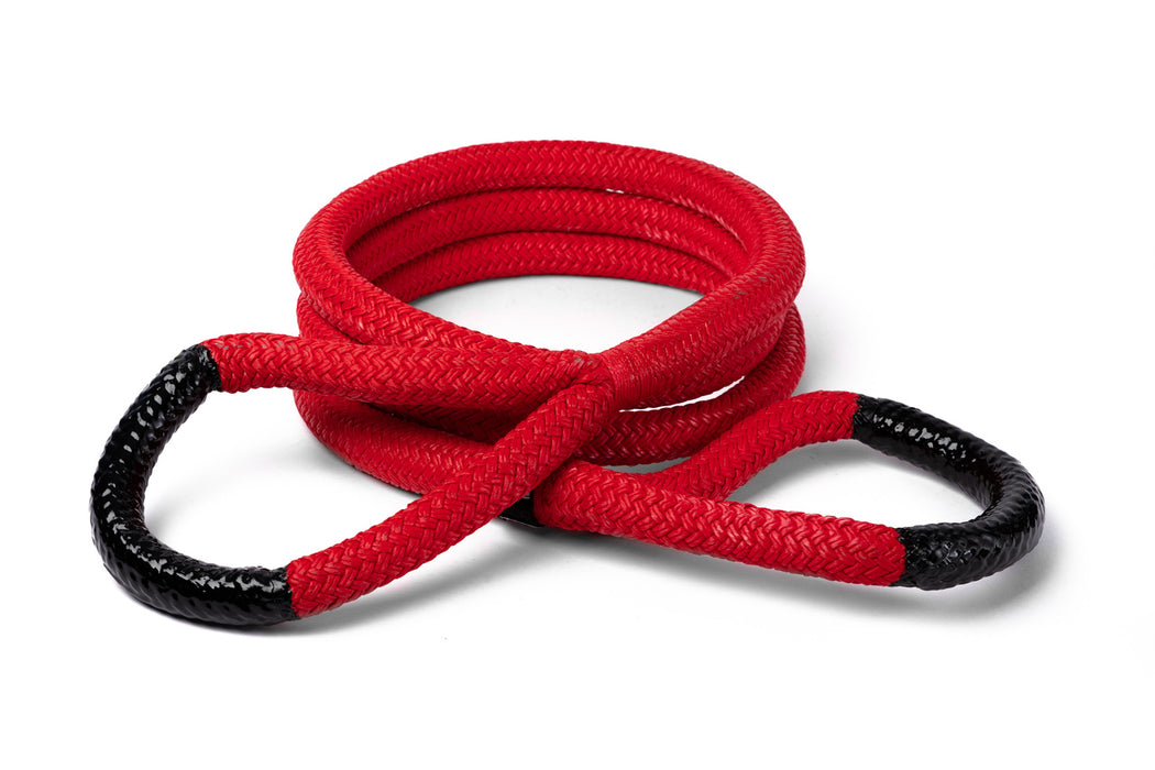Ultimate Kinetic Recovery Rope