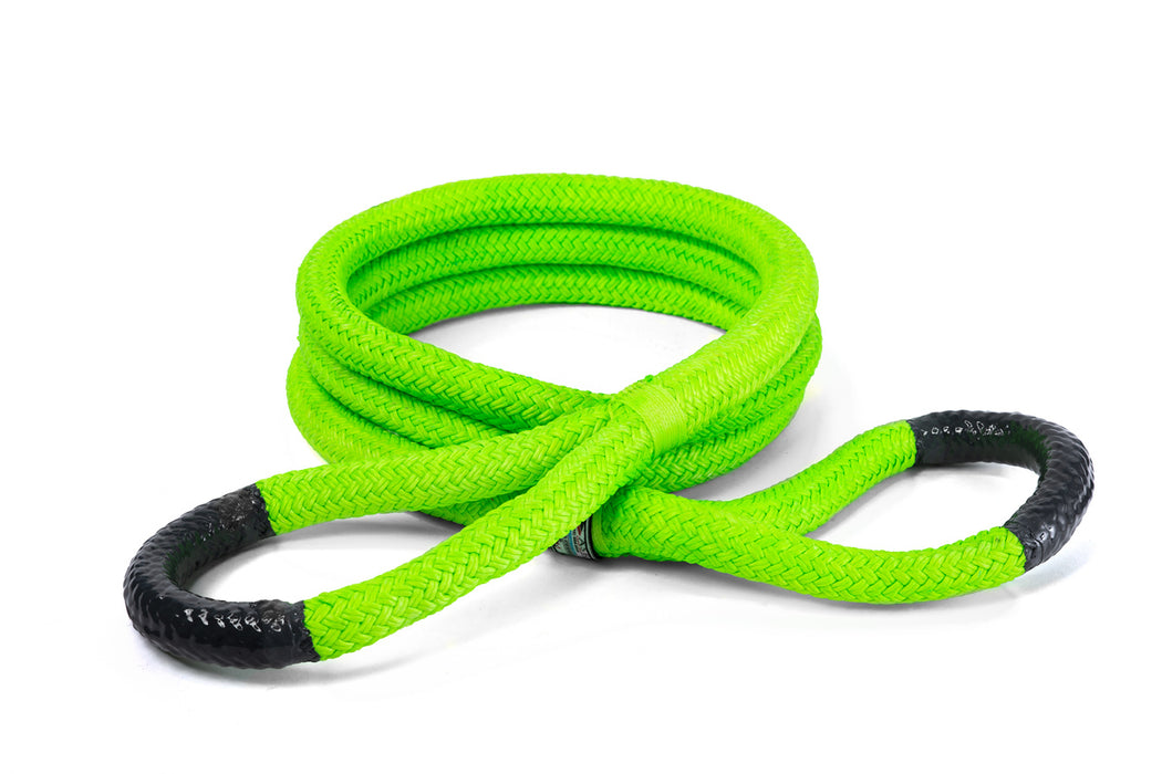 Quality Kinetic Ropes & Recovery Gear Made in the USA