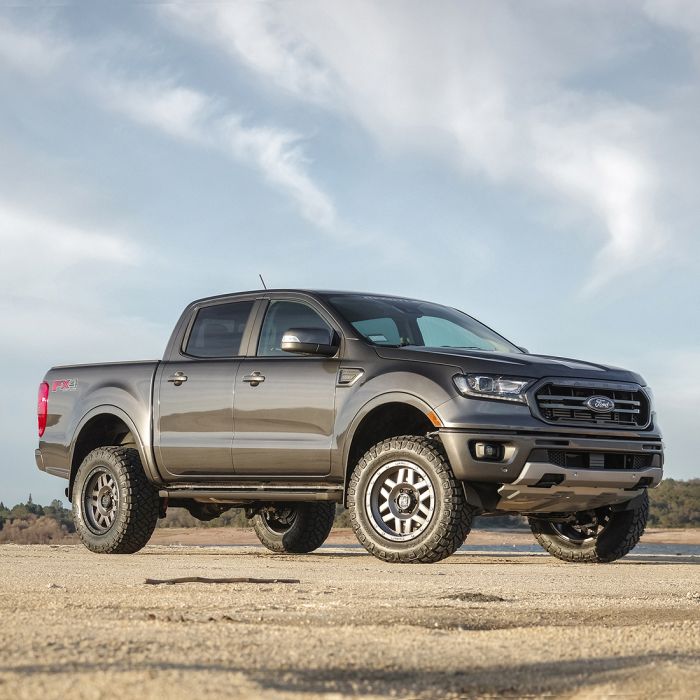 3" Leveling Kit-Ford Ranger 2019-2022