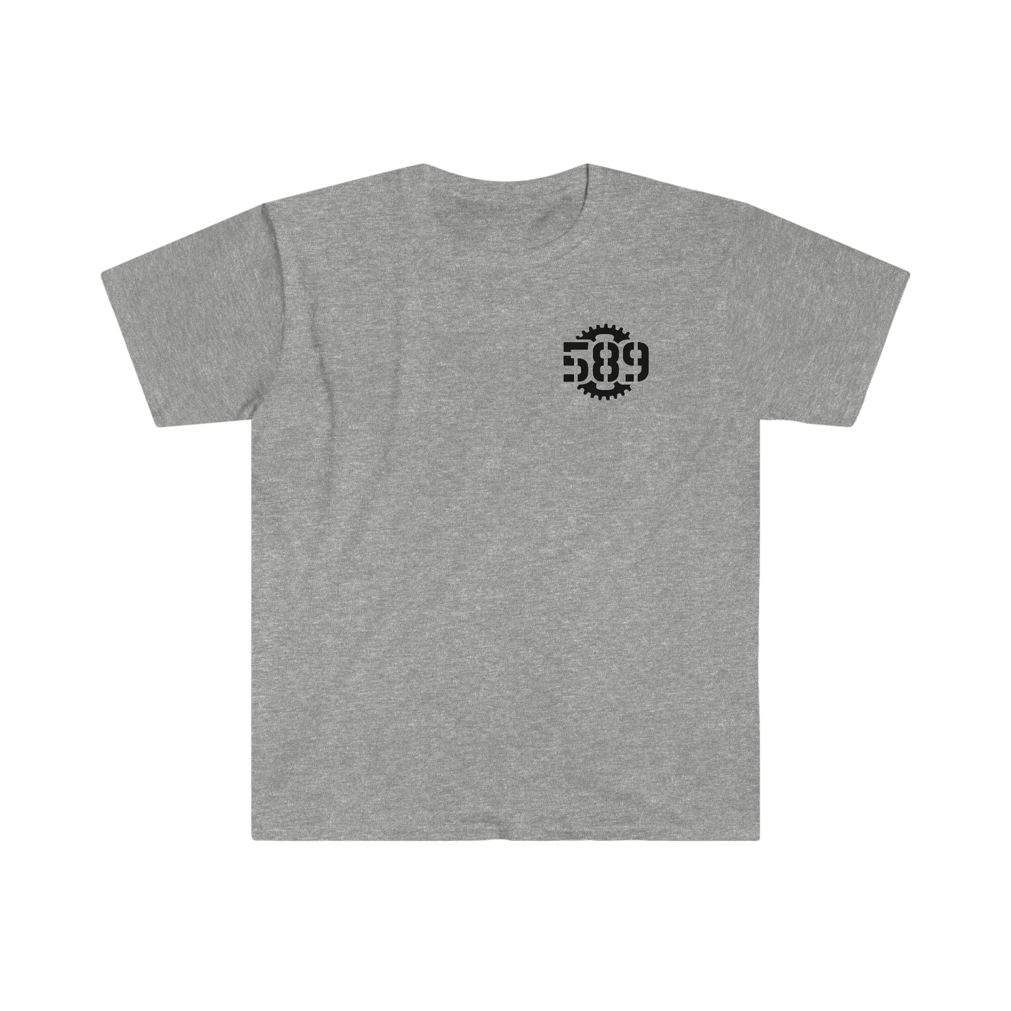 【値下げ】OVER KILL Tシャツ Mサイズ Overkill T-Shirt – 589|Fabrication