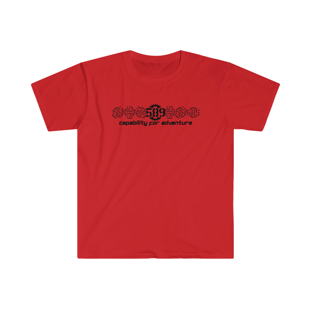 Adventure T-Shirt