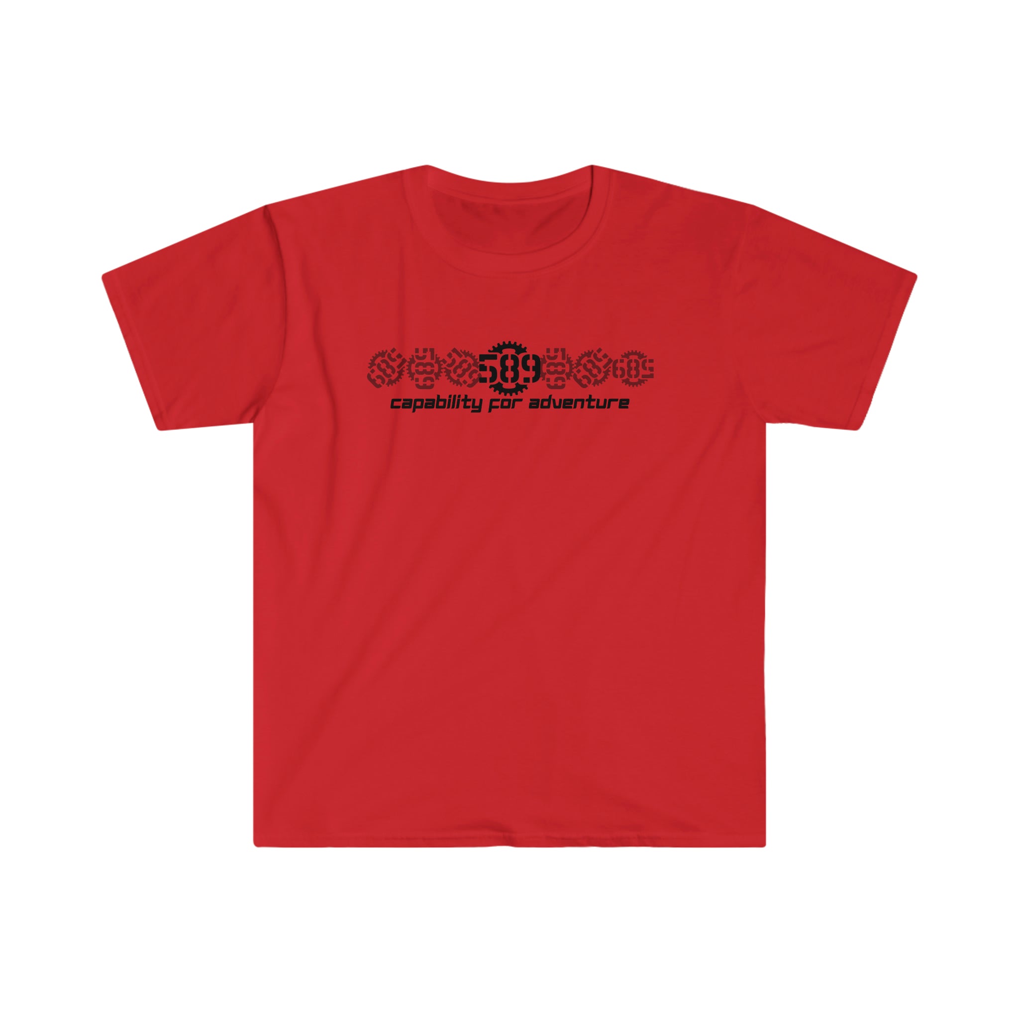 Adventure T-Shirt