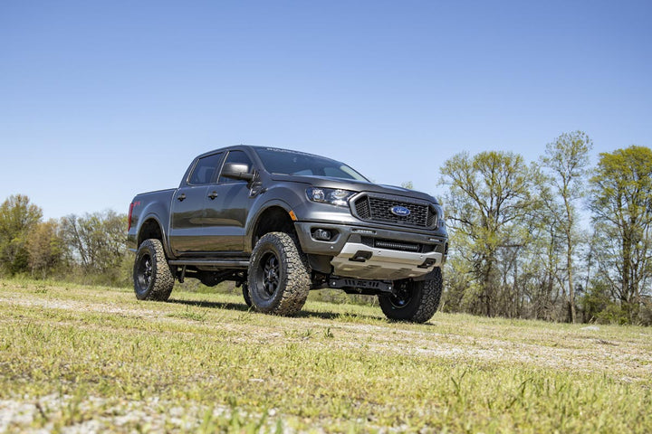 6 Inch Lift Kit | Ford Ranger 4WD (2019-2022)