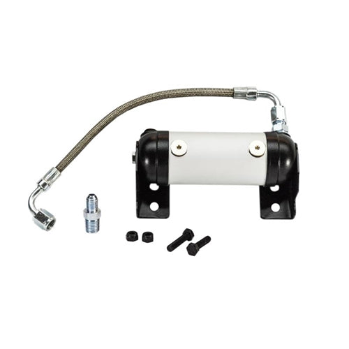 ARB Air Manifold To Mount Solenoids (Use with Twin Compressor)