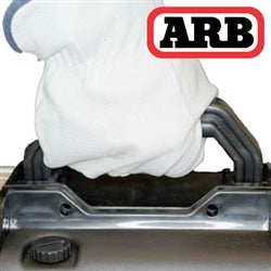ARB Air Compressor, 12 Volt, Twin, Portable with Carrying Case