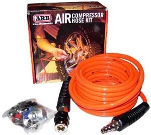 ARB Air Compressor, 12 Volt, Twin