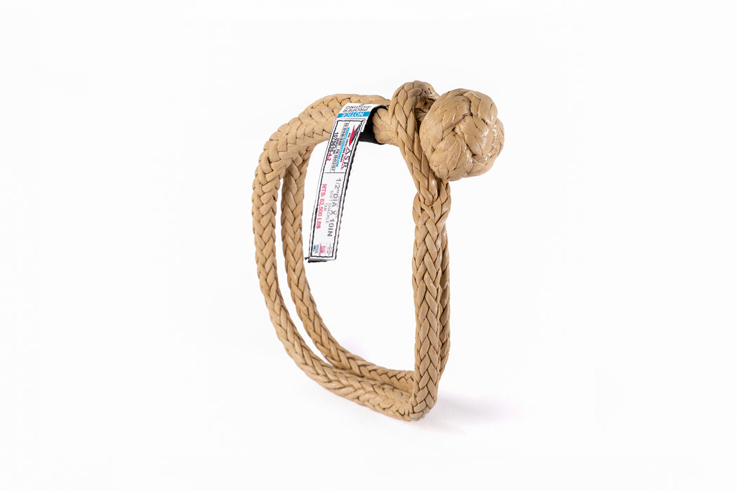 Flex Soft Shackles