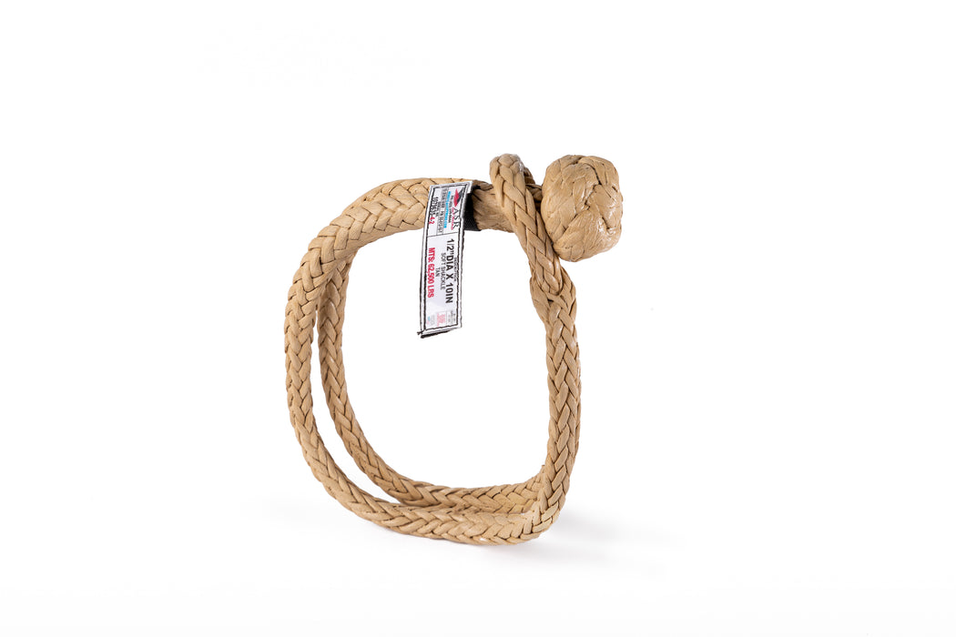 Flex Soft Shackles