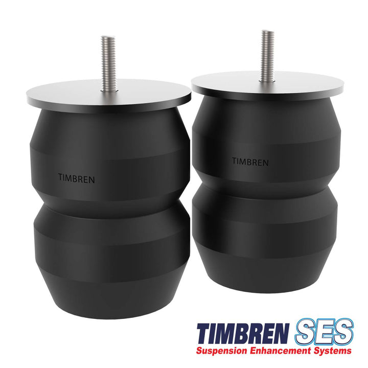 Rear Axle Timbren SES Suspension Upgrade (Ranger)