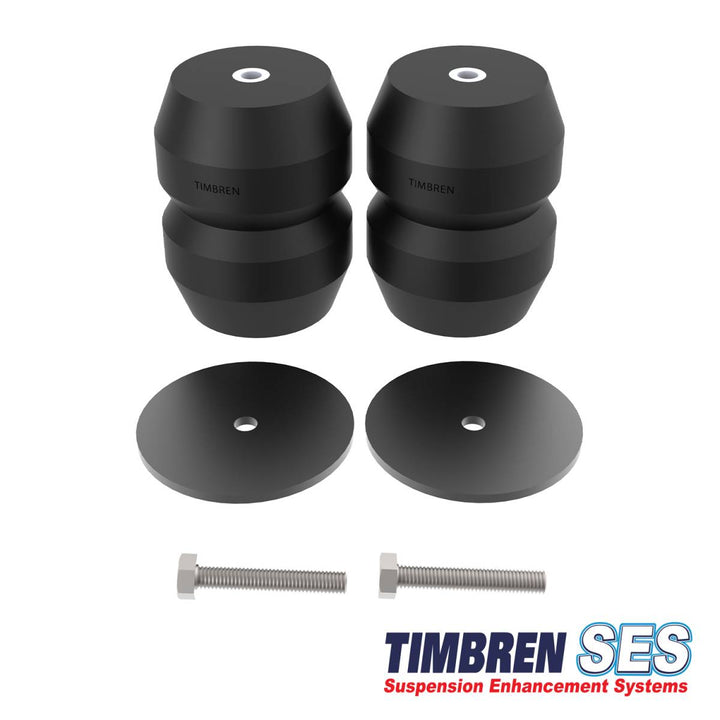 Rear Axle Timbren SES Suspension Upgrade (Ranger)