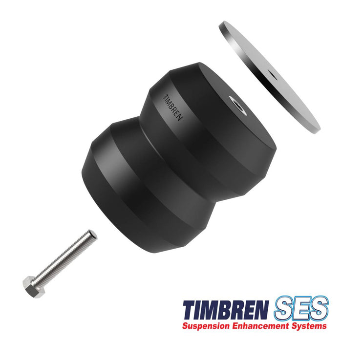 Rear Axle Timbren SES Suspension Upgrade (Silverado)