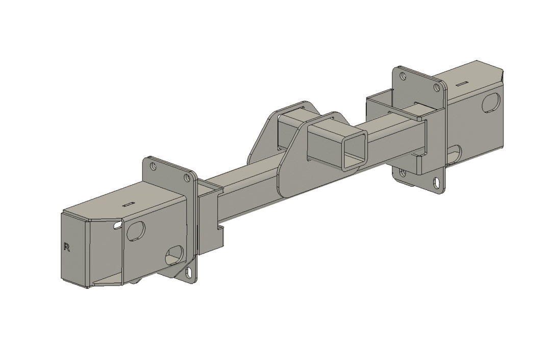 Front Receiver Mount (2015-22 Colorado/Canyon)