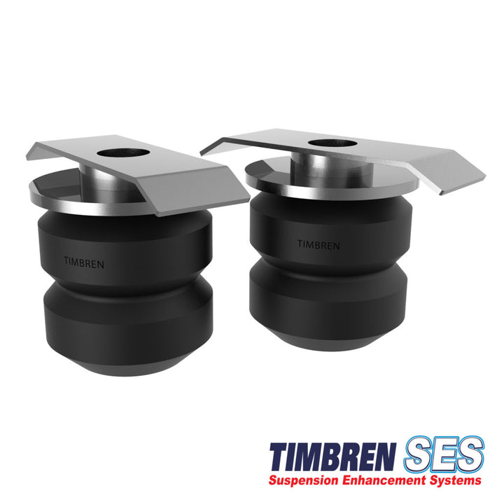 Rear Axle Timbren SES Suspension Upgrade (Colorado/Canyon)