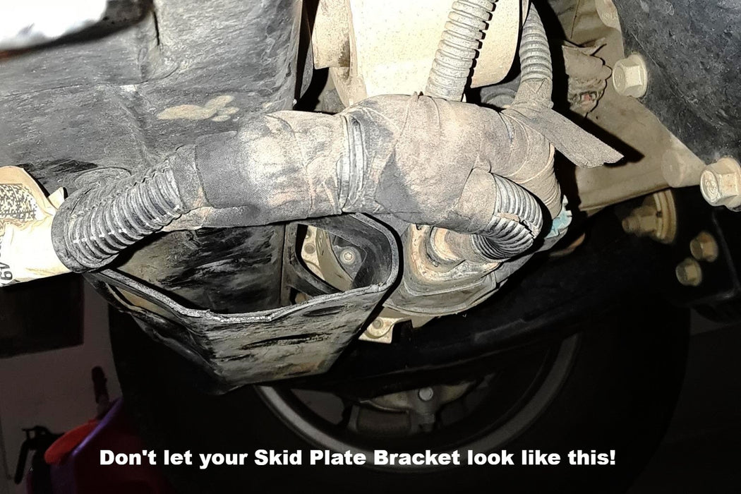 Skid Plate Support Bracket (2015-22 Colorado/Canyon)