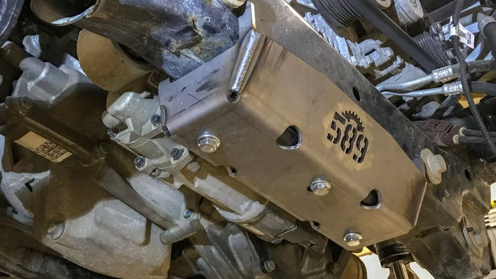 Skid Plate Support Bracket (2015-22 Colorado/Canyon)