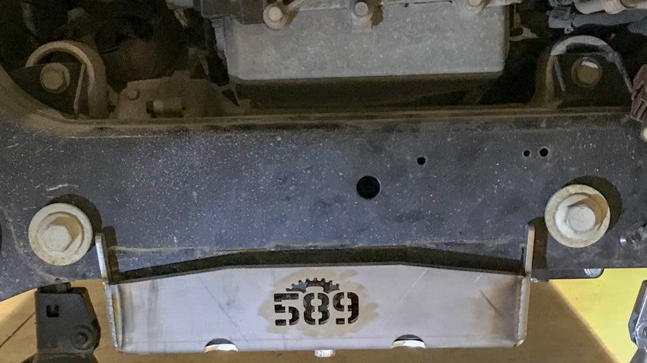 Skid Plate Support Bracket (2015-22 Colorado/Canyon)