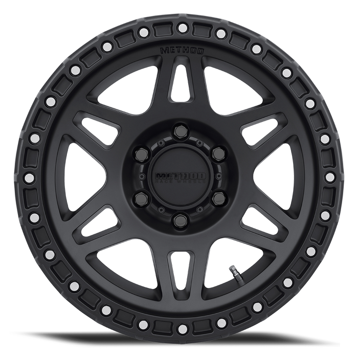 312 | Matte Black