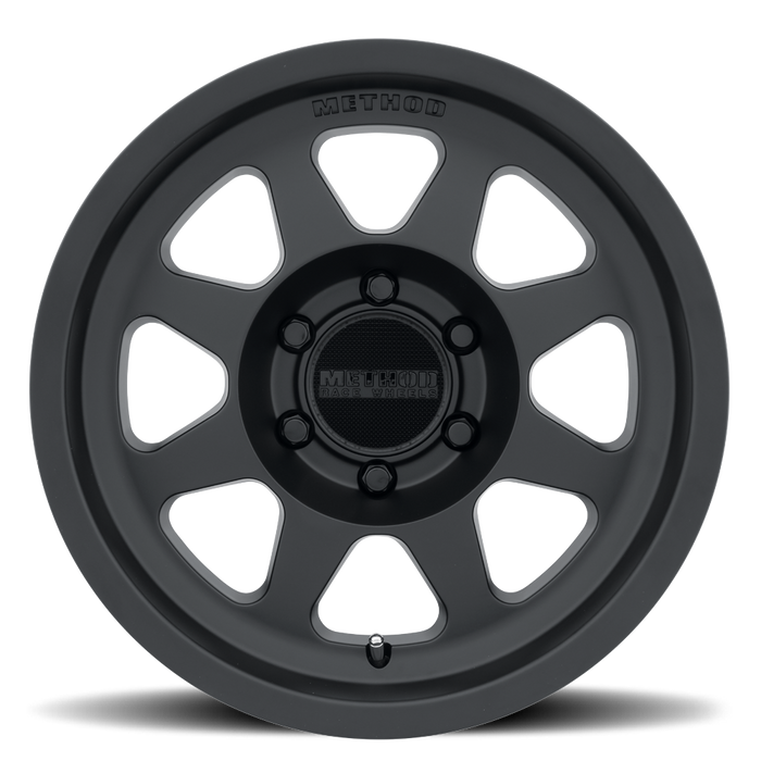 701 | Matte Black