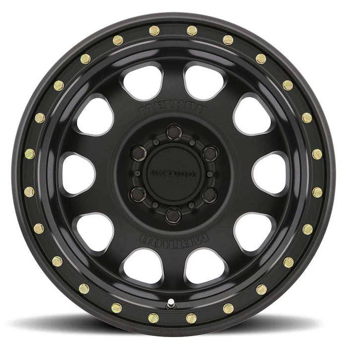 311 | Vex | Matte Black